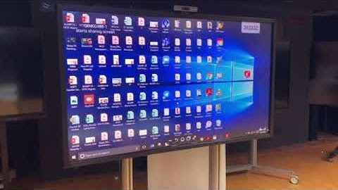 2  SHARP PNVC753HN EShare Video On Android