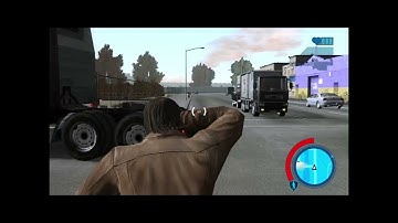 Why driver parallel lines is better than gta