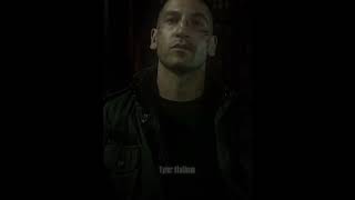 Frank Castle is different  | #thepunisher #daredevil #marvel #comics #frankcastle #shorts #viral