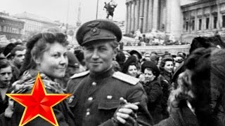 May waltz - russian waltz - soldier waltz - Photos World War 2