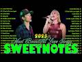 Sweetnotes Nonstop Playlist 2026🎊Sweetnotes Bagong OPM Love Songs 2026🎊Hits OPM Love Songs 2026