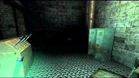 Penumbra: Overture Part 8