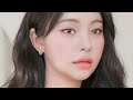 🌷블링블링 청순 아이돌st 메이크업🌷 (feat.클리오 ⚡️신상⚡️ 원브랜드 메이크업) :: K-pop Star Makeup