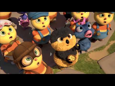 დიდი შოუმენი