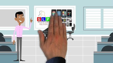 SLP Assistant Video v2