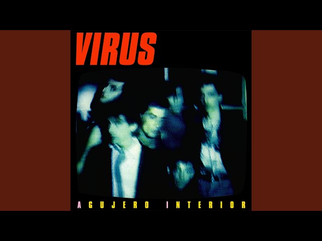 Virus - Juegos Postergados