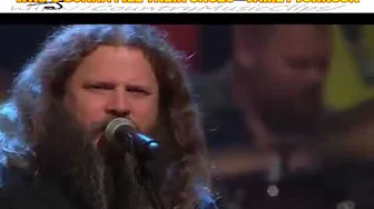 Who's Gonna Fill Their Shoes - Jamey Johnson(with lyrics) Who's Gonna Fill Their Shoes - Jamey Johnson(with lyrics)