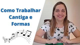 Como Trabalhar Cantiga 2026