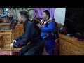 Mongolian shaman News-188. Шашны төлөөлөгчид Монгол бөөгийн өргөөнд