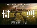 Operation PARA BELLUM Main Theme (High Quality BASS + VOLUME BOOST & REMASTERED) | Rainbow 6 Siege