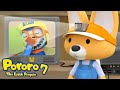 Pororo English Episodes | Eddy