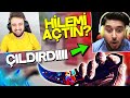 GROWE 1VS1 BIÇAK ELİNE VERDİM ÇILDIRDI 2 !! (HİLE Mİ AÇTIN?) ZULA