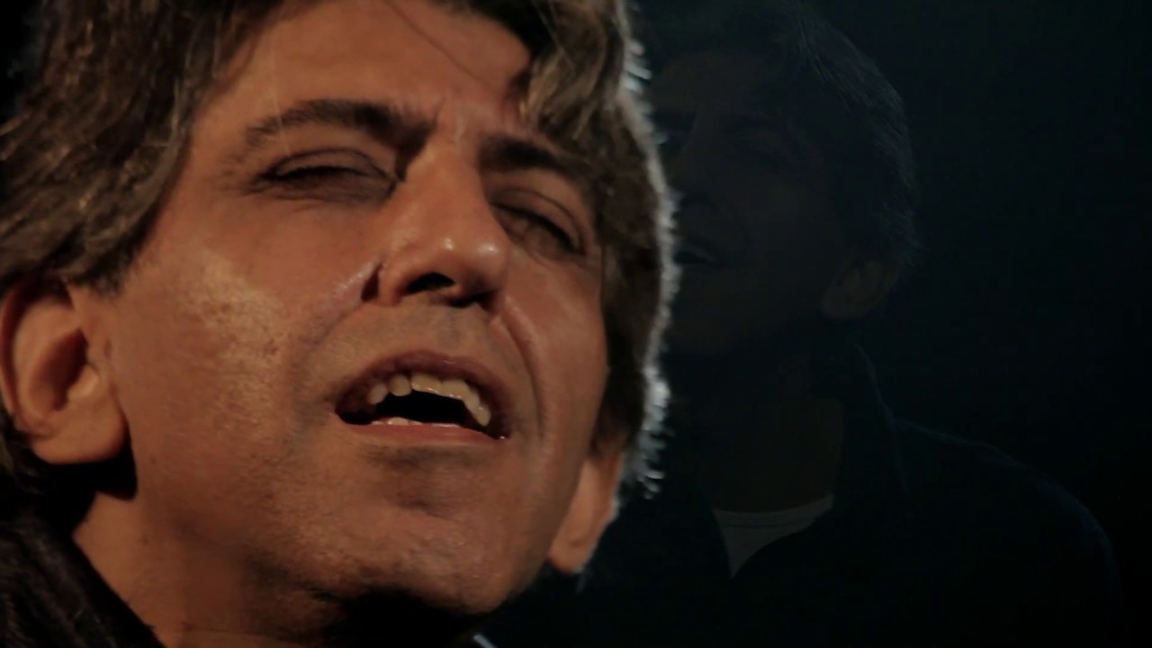 Ziad Rajab Incense 2019  الاسمر اللون مع مقدمه موسيقيه