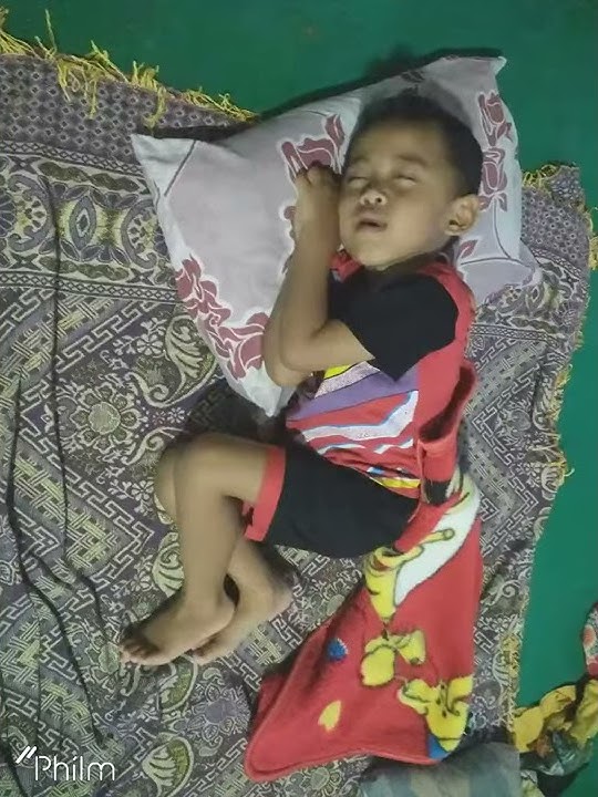Nglindur viral