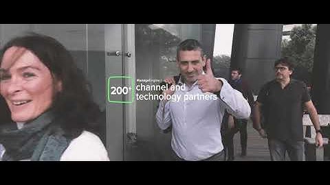 Conquering the cloud | Zoho