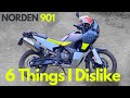 DON’T BUY a Husqvarna Norden 901 Before Watching This | 6 Things to Consider