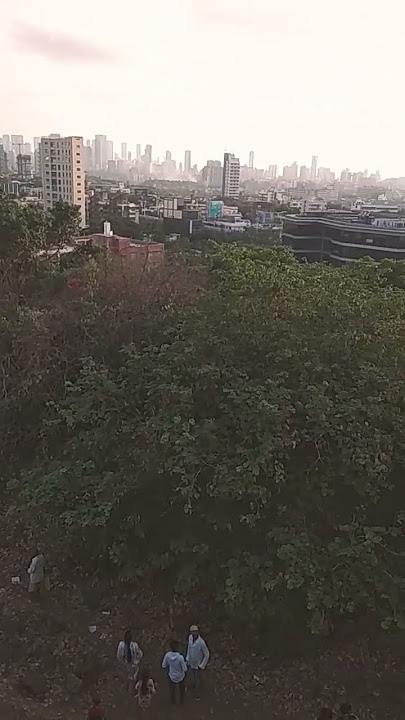 siti of Mumbai #viral video