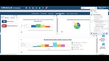 Message Center: Managing Your Notifications and Work Center Messages