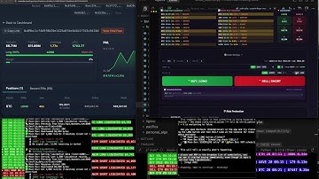 🧠 live trading $420,000 with a beginner bot