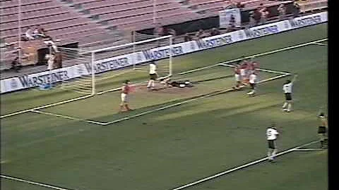 Come si chiama il campionato di calcio tedesco?