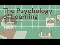 Understanding Learning