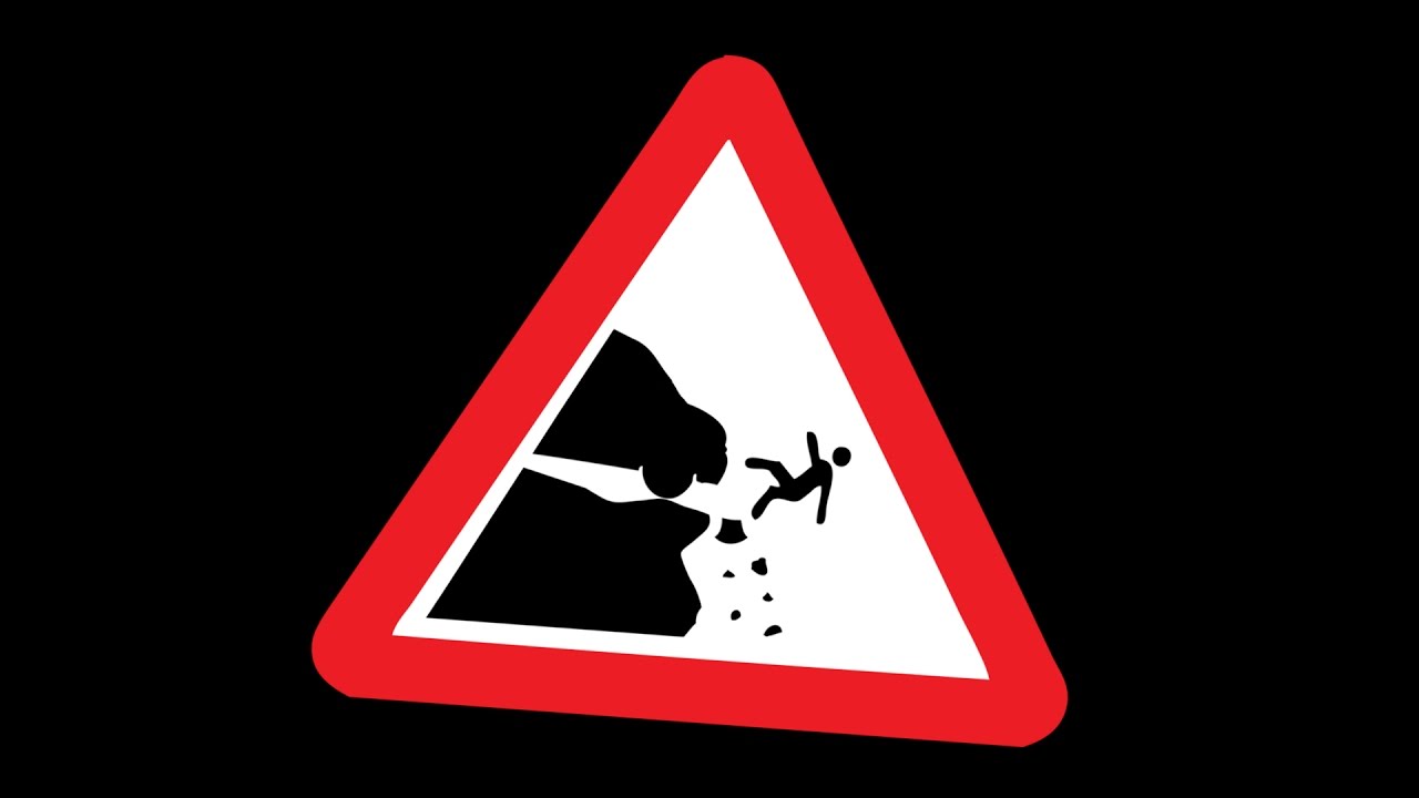 Cand esti prost ar fi bine sa nu semnalizezi