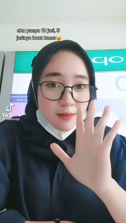 senam nackal 5 jari apa maksudnya ya gagal paham