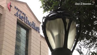 117 employees file lawsuit against Houston Methodist for mandating workers to take COVID-19 vaccine