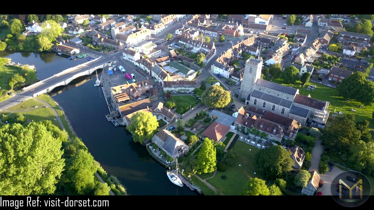 Hidden Britain - Ep 5: Wareham - Dorset