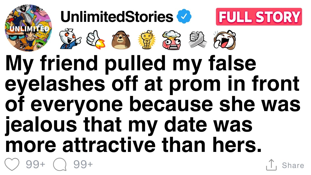 At my graduation party, my ex's new girlfriend stood up and announced to everyone that our entire "public showdown" had been staged by the man I loved. She pulled out her phone and read his...