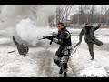 Universal Soldier 3 : Regeneration (2009) - Official Trailer Uncut [HD] - VAN DAMME, LUNDGREN