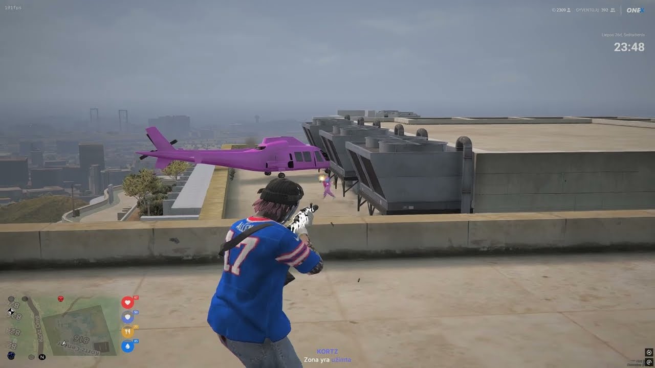 ONEX.LT | Juodu savininkas