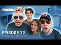 Capture de la vidéo Tweeka Tv - Episode 72 (Special Guest: Mandy)