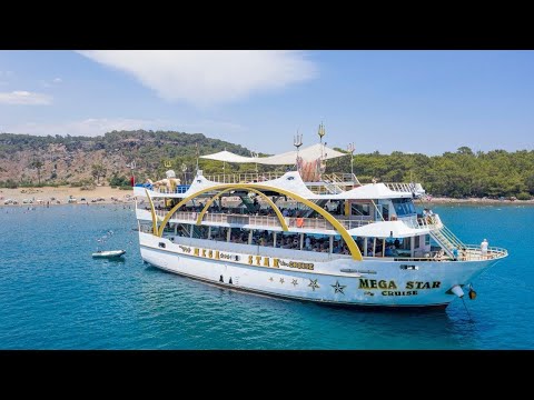 Antalya tekne turu