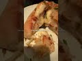 Celebrity hype, non-celebrity flavor! #restaurant #celebrity #food #lasvegas #mukbang #review #usa