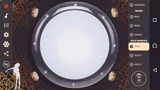 Ritim Darbuka
