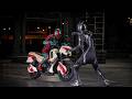 KAMEN RIDER ZEZTZ EPISODE 32 - PREVIEW - BLACK ZEZTZ VS BAKU !!