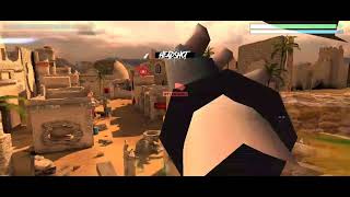 2024 new best offline game COVER FIRE screenshot 1