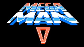 Star Man Stage - Mega Man 5 chords