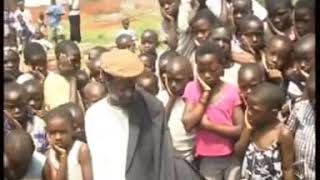 Walumbe zaaya_ prince job kafeero rnp