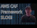 Thrown Wolf Consulting: AWS Framework Slog