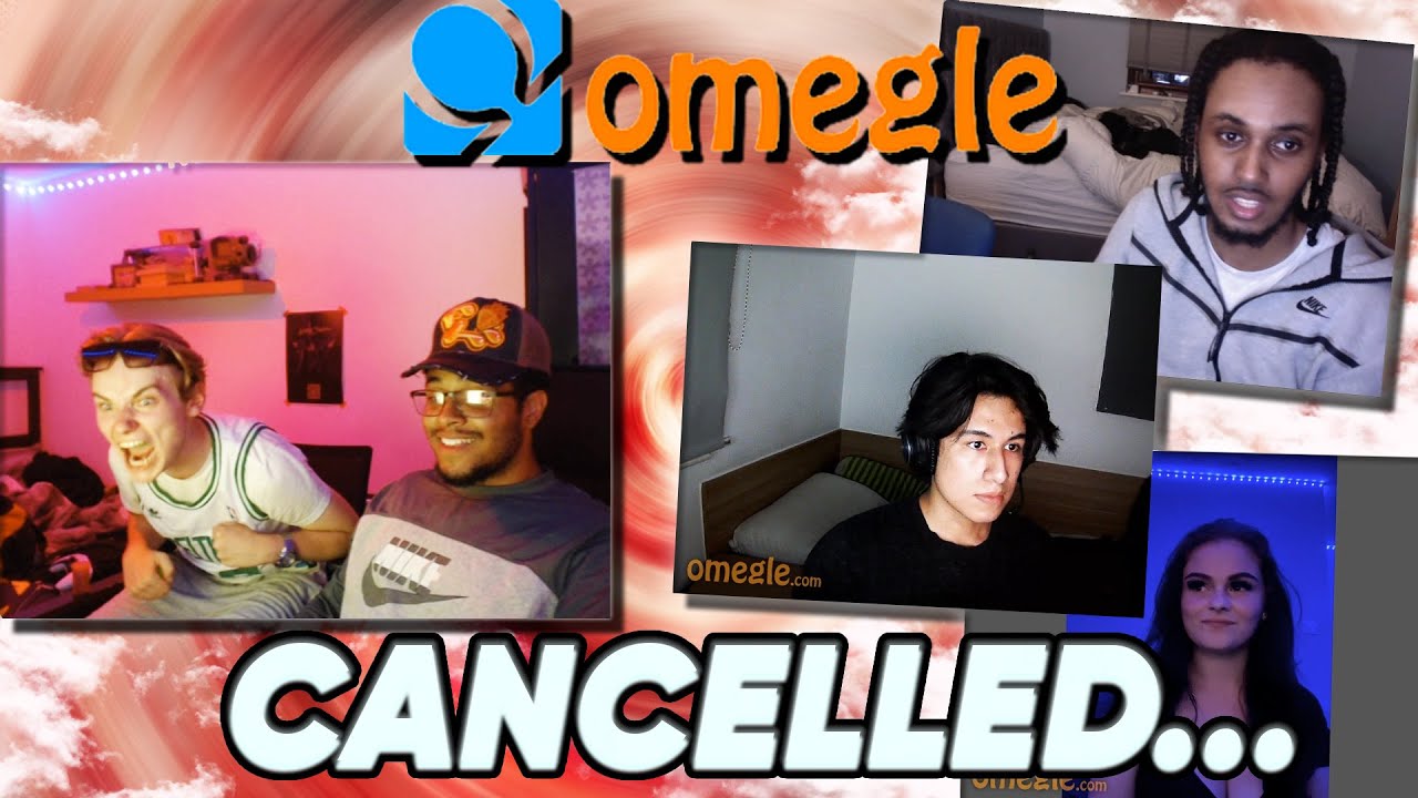 THE SECOND MOST OFFENSIVE OMEGLE VIDEO EVER...😈 YouTube