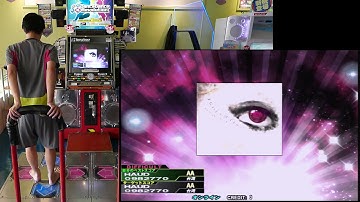 [DDR2014] HAUD - EGOISM 440 (DSP) 991110 fc AAA 2015.07.04