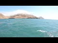PASEO A ISLAS DEL CALLAO 2022 DESDE 15 SOLES