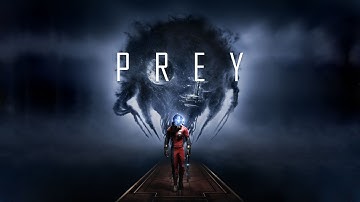 Prey (2017) An Office With A View  Walkthrough Part 2 1080p
