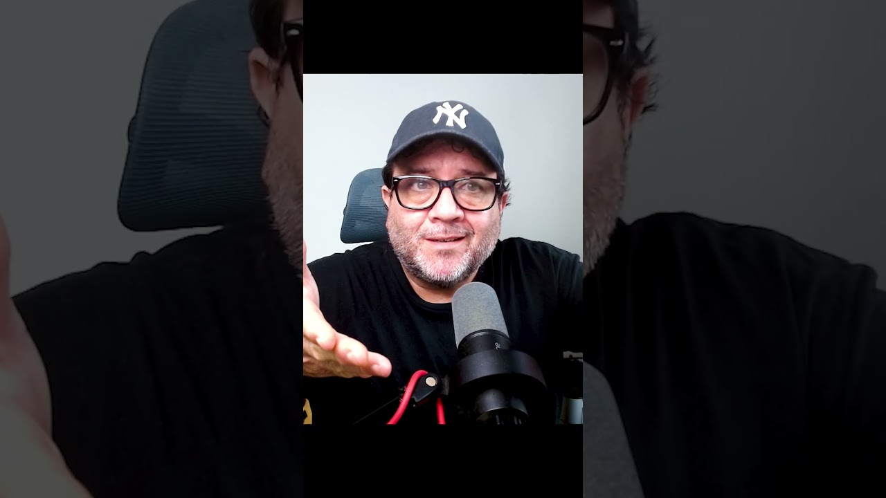 Is This The Biggest Political Drama Of 2025?