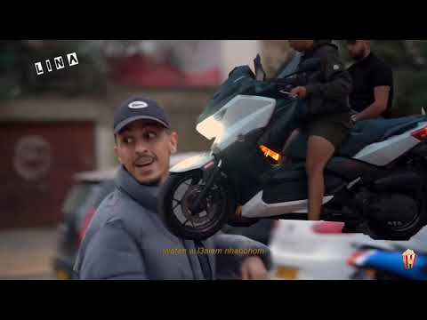 ABDOU HK LCABLE SOTA Luna