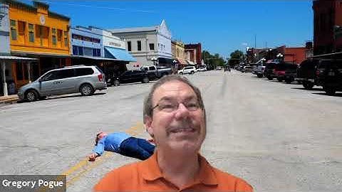 Community Asset Mapping