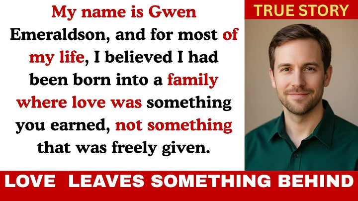 My Son Said He Didn’t Expect Me for Christmas… So I Canceled the Mortgage