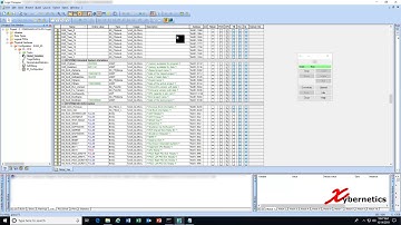 Download Program Into Yokogawa STARDOM
